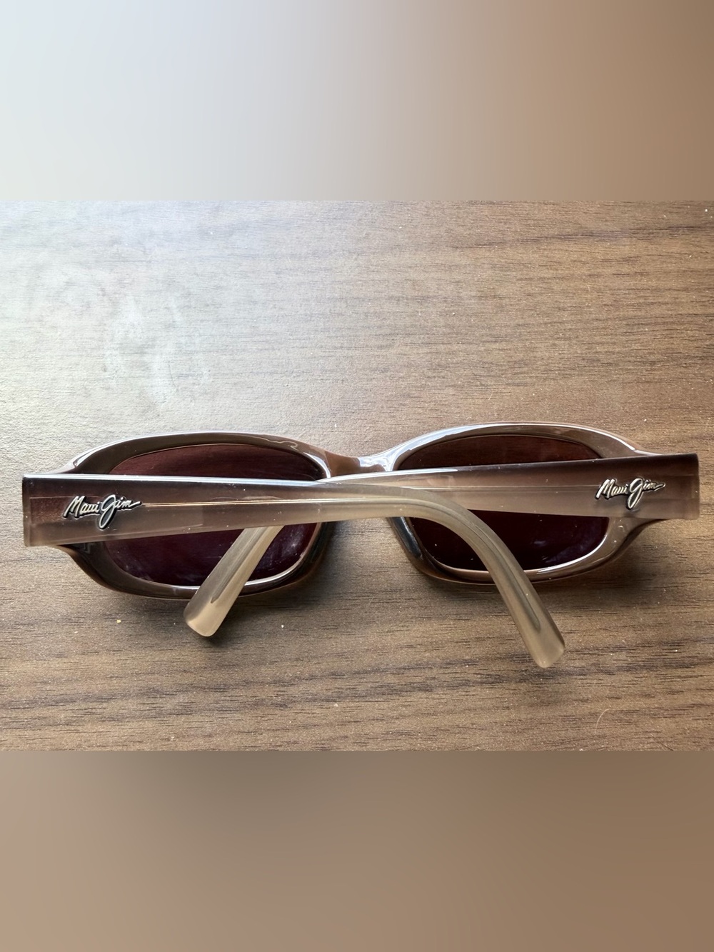 Maui Jim Sunglasses - Picture 5 of 7